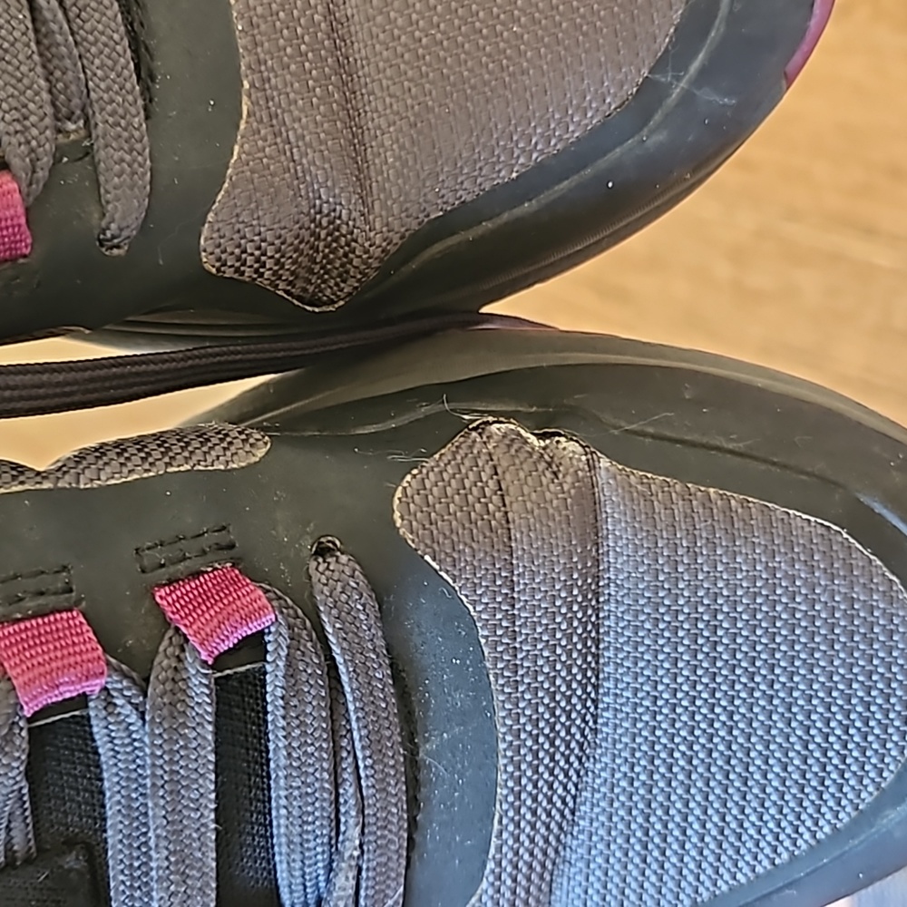 Women sneaker - Picture 6 of 8